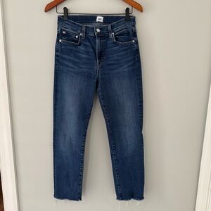 Women's Edwin Size 26 Ankle Jeans